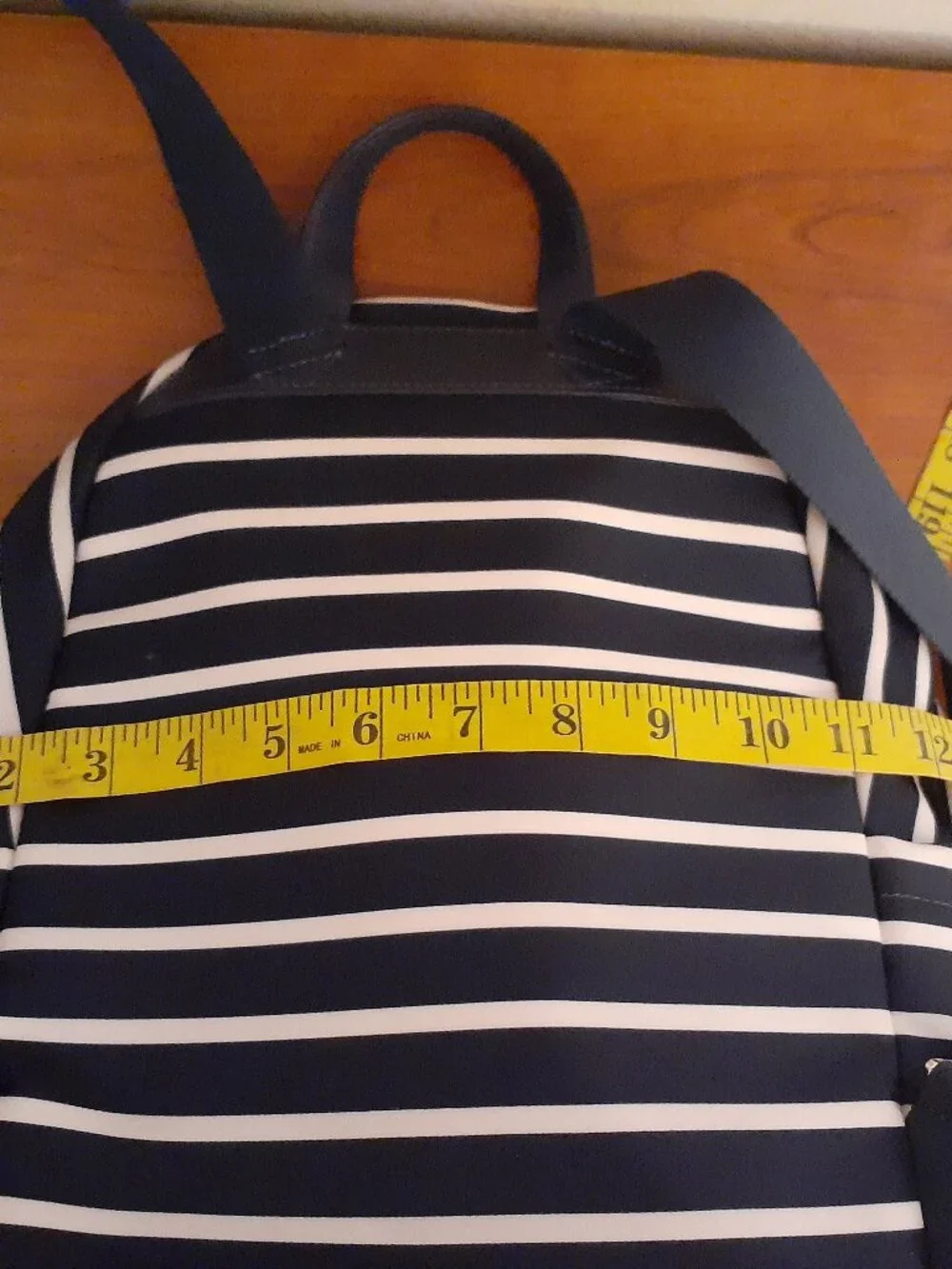 Kate Spade Chelsea Nylon Backpack